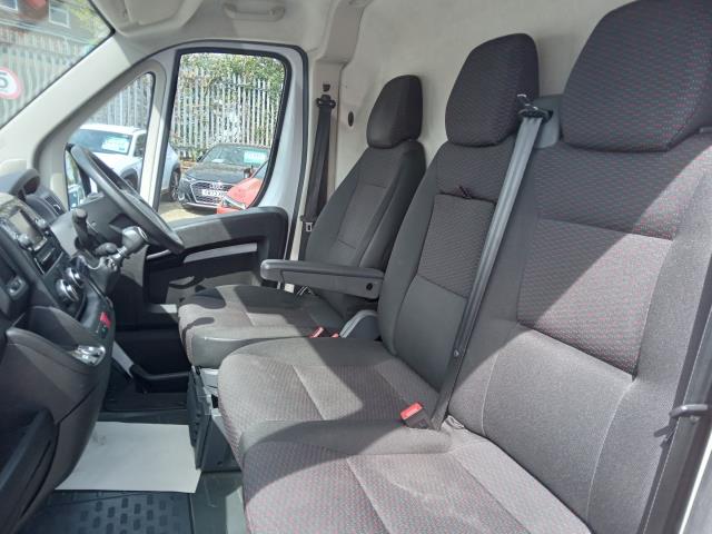 Used Vauxhall Movano 2022 for sale - 78223253: Photo 17