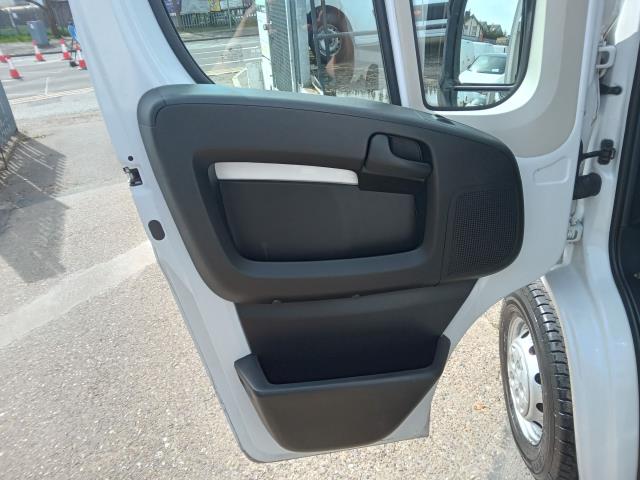 Used Vauxhall Movano 2022 for sale - 78223253: Photo 18