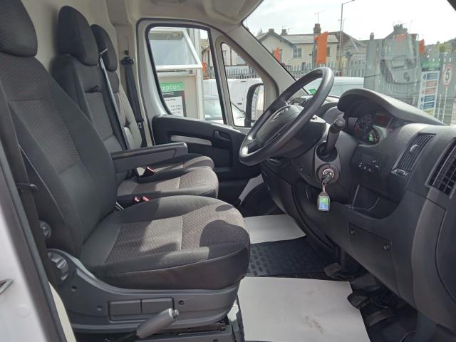 Used Vauxhall Movano 2022 for sale - 78223253: Photo 19