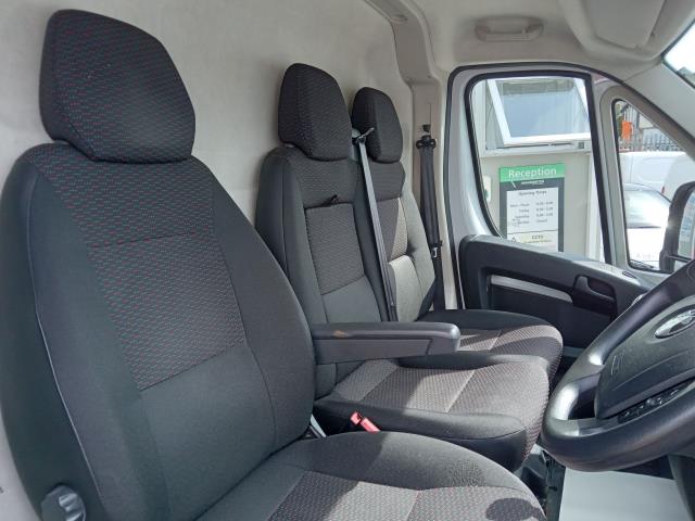 Used Vauxhall Movano 2022 for sale - 78223253: Photo 21