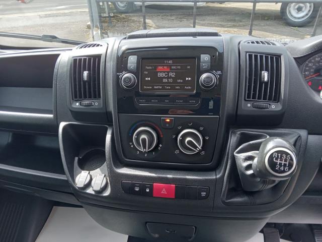 Used Vauxhall Movano 2022 for sale - 78223253: Photo 24