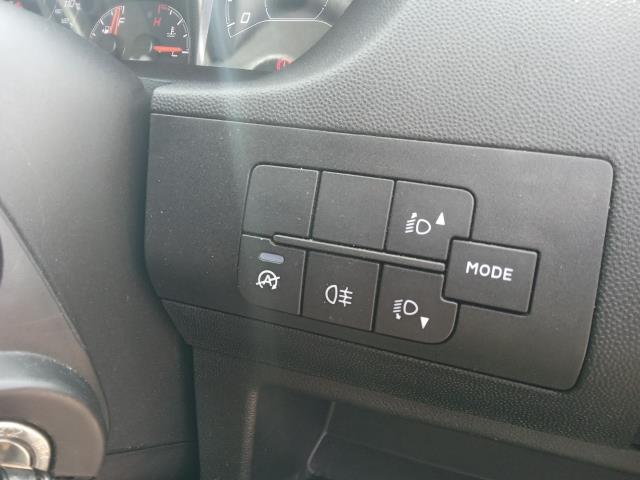 Used Vauxhall Movano 2022 for sale - 78223253: Photo 25