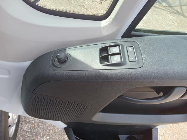 Used Vauxhall Movano 2022 for sale - 78223253: Photo 26