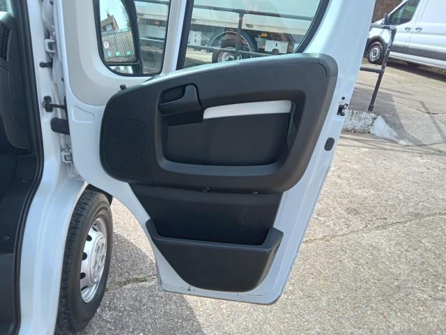 Used Vauxhall Movano 2022 for sale - 78223253: Photo 27