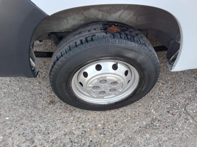 Used Vauxhall Movano 2022 for sale - 78223253: Photo 28