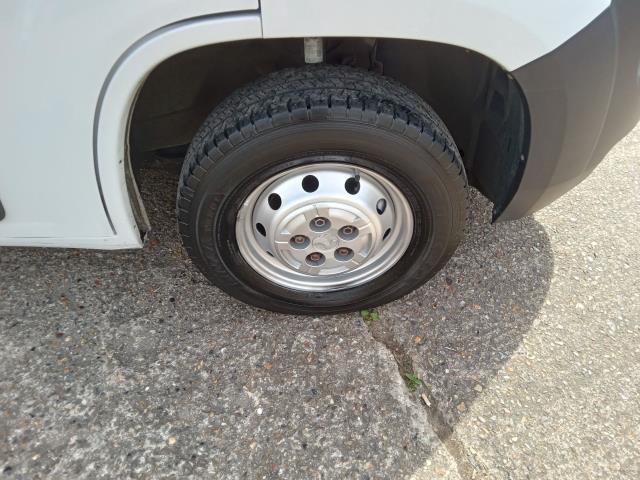 Used Vauxhall Movano 2022 for sale - 78223253: Photo 29