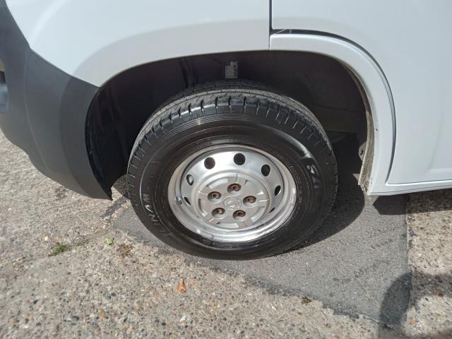 Used Vauxhall Movano 2022 for sale - 78223253: Photo 30