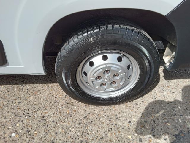 Used Vauxhall Movano 2022 for sale - 78223253: Photo 31