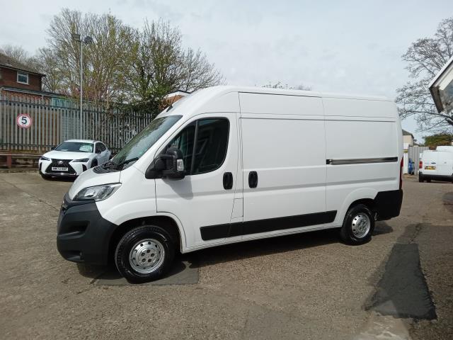Used Vauxhall Movano 2022 for sale - 78223253: Photo 6
