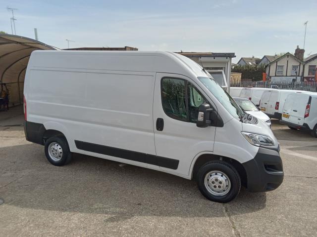 Used Vauxhall Movano 2022 for sale - 78223253: Photo 8