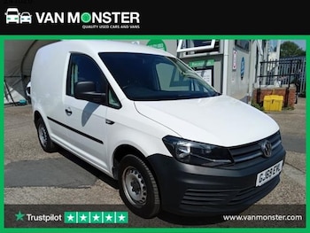 Volkswagen - Caddy