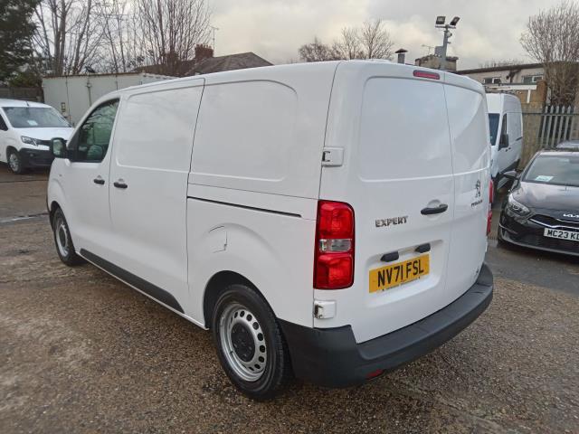 Used Peugeot Expert 2021 for sale - 77378035: Photo 10