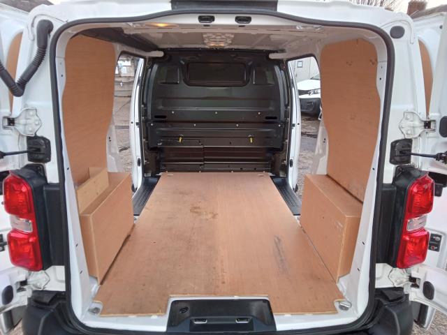 Used Peugeot Expert 2021 for sale - 77378035: Photo 13