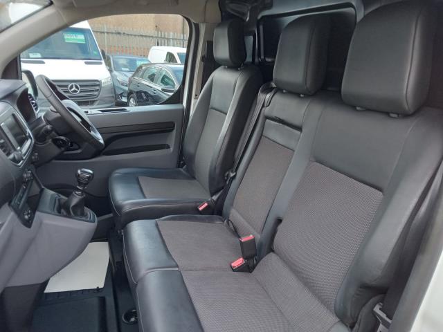 Used Peugeot Expert 2021 for sale - 77378035: Photo 18