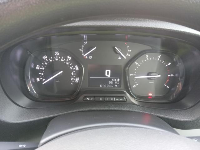 Used Peugeot Expert 2021 for sale - 77378035: Photo 27