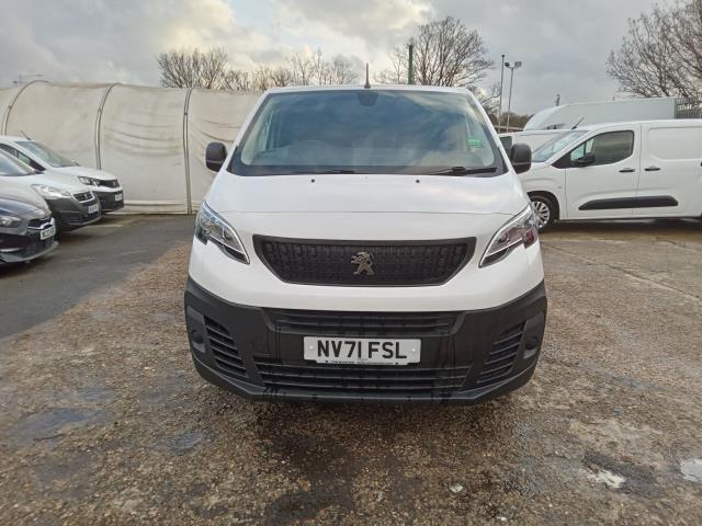 Used Peugeot Expert 2021 for sale - 77378035: Photo 3