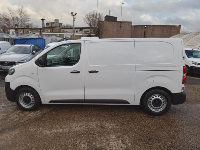 Used Peugeot Expert 2021 for sale - 77378035: Photo 6
