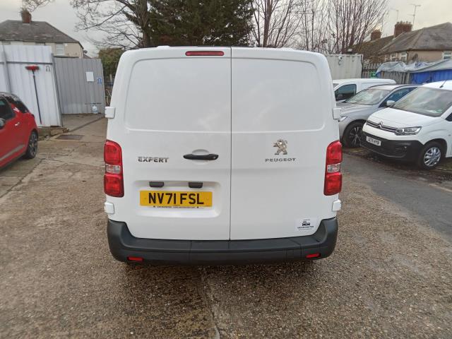 Used Peugeot Expert 2021 for sale - 77378035: Photo 7