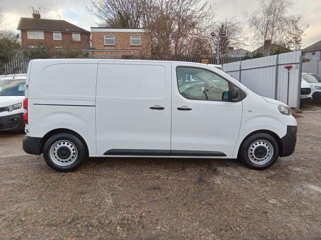Used Peugeot Expert 2021 for sale - 77378035: Photo 8
