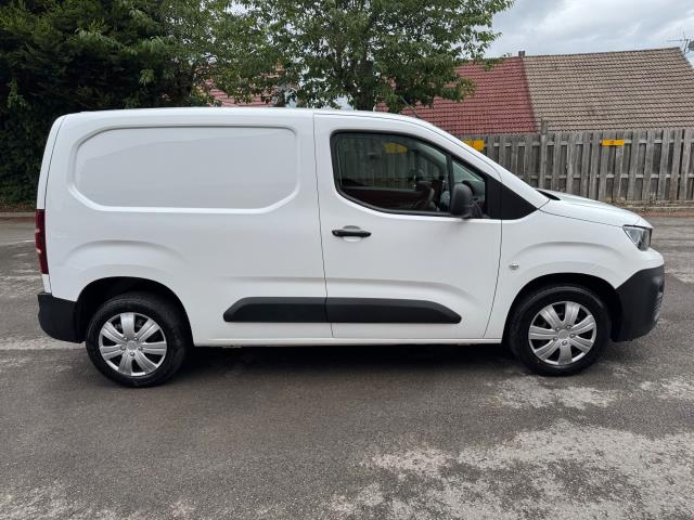 Used Peugeot Partner 2020 for sale - 76693312: Photo 10