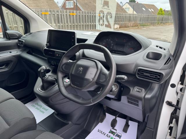 Used Peugeot Partner 2020 for sale - 76693312: Photo 14