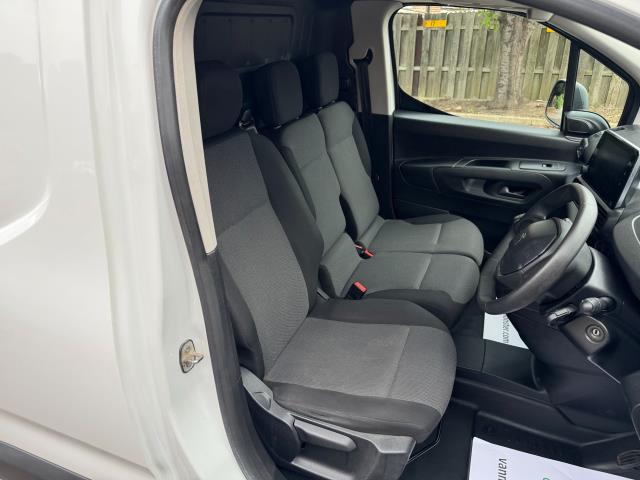 Used Peugeot Partner 2020 for sale - 76693312: Photo 16