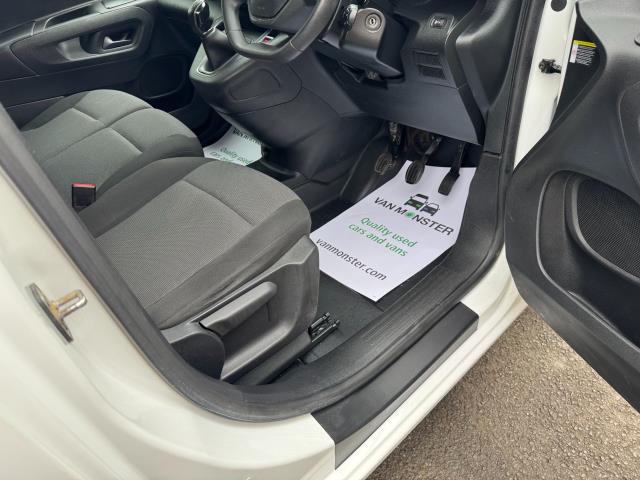 Used Peugeot Partner 2020 for sale - 76693312: Photo 17