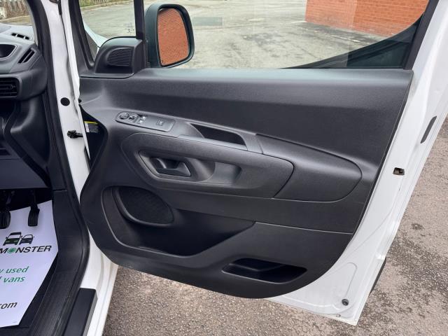 Used Peugeot Partner 2020 for sale - 76693312: Photo 18