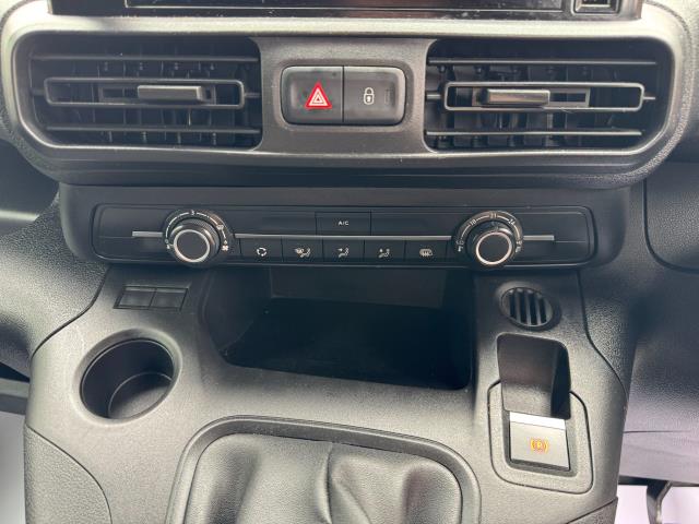 Used Peugeot Partner 2020 for sale - 76693312: Photo 25