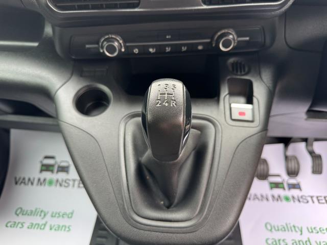 Used Peugeot Partner 2020 for sale - 76693312: Photo 26