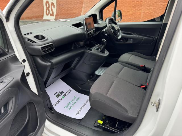 Used Peugeot Partner 2020 for sale - 76693312: Photo 28