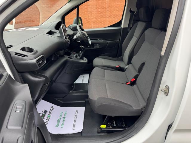 Used Peugeot Partner 2020 for sale - 76693312: Photo 30