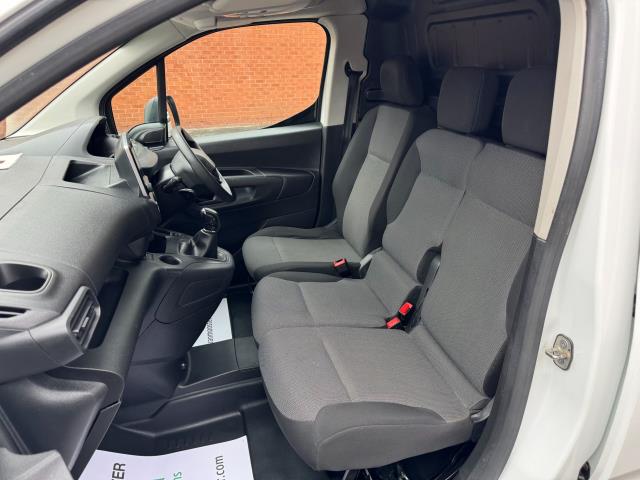 Used Peugeot Partner 2020 for sale - 76693312: Photo 31