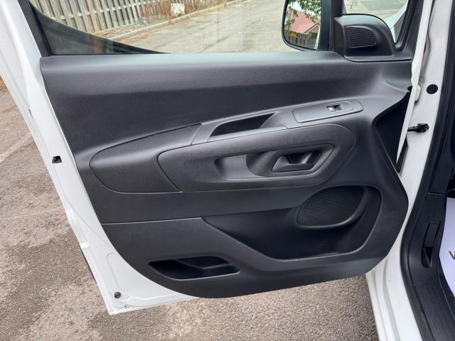 Used Peugeot Partner 2020 for sale - 76693312: Photo 33