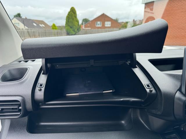 Used Peugeot Partner 2020 for sale - 76693312: Photo 37