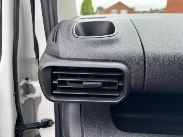 Used Peugeot Partner 2020 for sale - 76693312: Photo 38