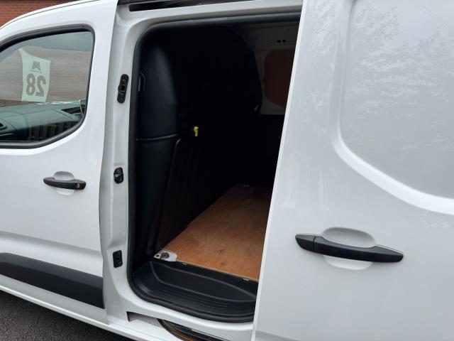 Used Peugeot Partner 2020 for sale - 76693312: Photo 39