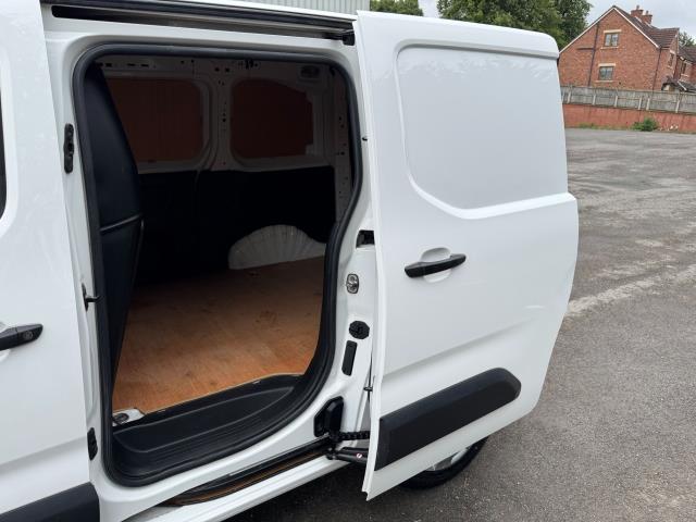 Used Peugeot Partner 2020 for sale - 76693312: Photo 40
