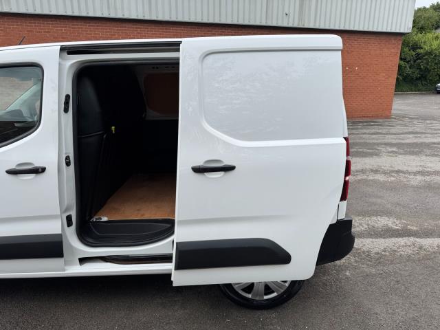 Used Peugeot Partner 2020 for sale - 76693312: Photo 41