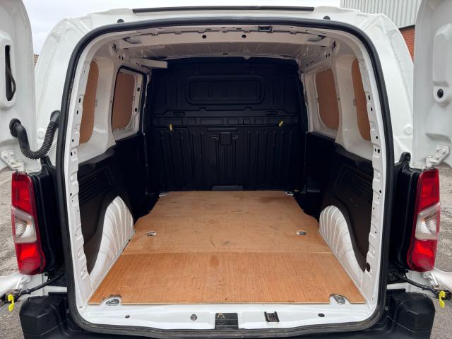 Used Peugeot Partner 2020 for sale - 76693312: Photo 43