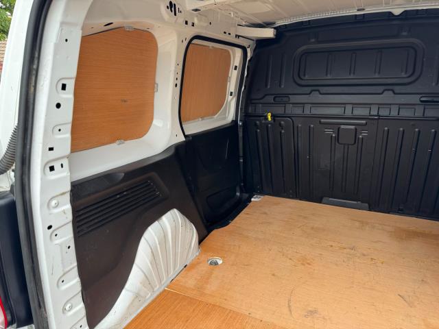 Used Peugeot Partner 2020 for sale - 76693312: Photo 45