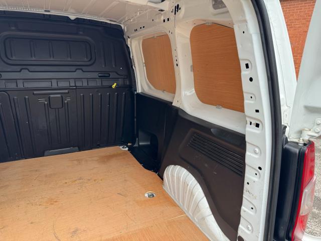 Used Peugeot Partner 2020 for sale - 76693312: Photo 46