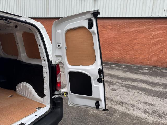 Used Peugeot Partner 2020 for sale - 76693312: Photo 50