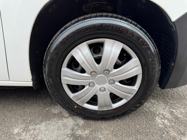 Used Peugeot Partner 2020 for sale - 76693312: Photo 52