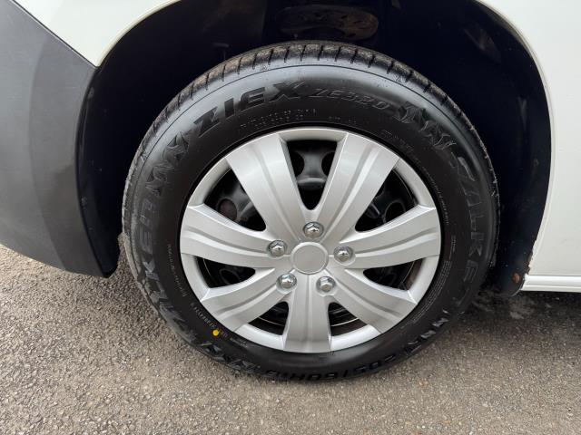 Used Peugeot Partner 2020 for sale - 76693312: Photo 53