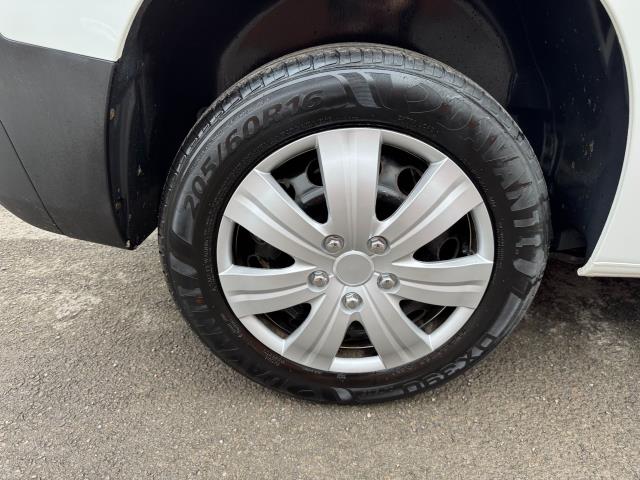 Used Peugeot Partner 2020 for sale - 76693312: Photo 55