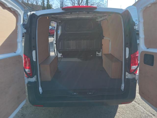 Used Mercedes-Benz Vito 2022 for sale - 77983978: Photo 13