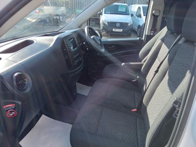 Used Mercedes-Benz Vito 2022 for sale - 77983978: Photo 16