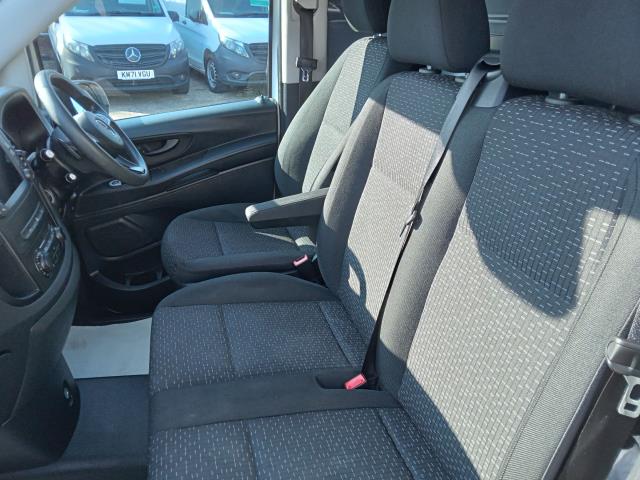 Used Mercedes-Benz Vito 2022 for sale - 77983978: Photo 18