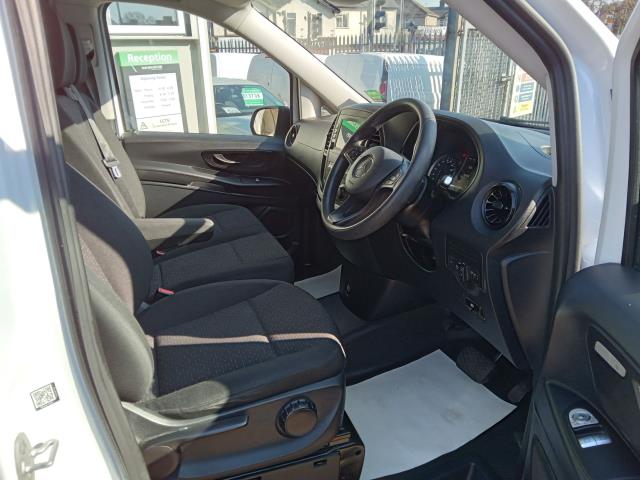 Used Mercedes-Benz Vito 2022 for sale - 77983978: Photo 21